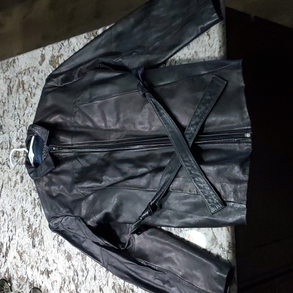 Jacket - Picture 1 of 2